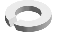 96.07 Washer, Lock 7/16