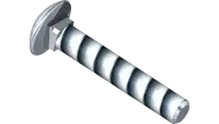 97.0412 Bolt, Carriage 1/4-20 x 1 1/2