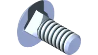 97.0506 Bolt, Carriage 5/16-18 x 3/4