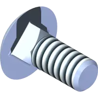 97.0506 Bolt, Carriage 5/16-18 x 3/4