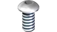 Bolt, 1/4-20 x 1/2 UNC, BSCS