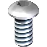 Bolt, 1/4-20 x 1/2 UNC, BSCS