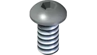 99.0404-3 Bolt, 1/4-20 x 1/2 BSCS SS