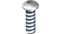 Bolt, 1/4-20 x 3/4 UNC, BSCS