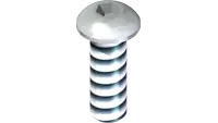 99.0406-3 Bolt, 1/4-20 x 3/4 BSCS SS