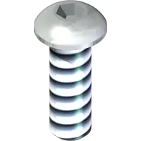 99.0406-3 Bolt, 1/4-20 x 3/4 BSCS SS
