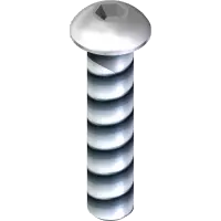 99.0614 Bolt, 3/8-16 x 1-3/4 UNC, BSCS