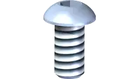 99.0808 Bolt, 1/2-13 x 1 UNC, BSCS