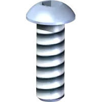 99.0812 Bolt, 1/2-13 x 1-1/2 UNC, BSCS