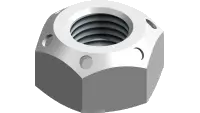 99.A05 Locknut, Stover 5/16-18 UNC