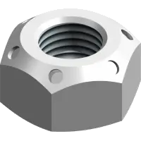 99.A05 Locknut, Stover 5/16-18 UNC