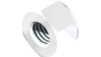 99.A05NFN-3 Locknut, Nylon 5/16-24 UNF SS