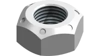 99.A08 Locknut, Stover 1/2-13 UNC