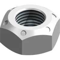 99.A08 Locknut, Stover 1/2-13 UNC