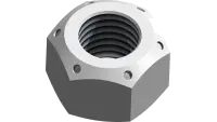 99.A10 Locknut, Stover 5/8-11 UNC