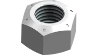 99.A12 Locknut, Stover 3/4-10 UNC