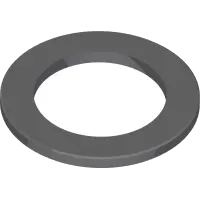 99.B0024 Washer, Mach 1 1/4 10GA