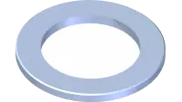 99.B0024-2 Washer, Mach 1-1/4 x1-7/8 10GA