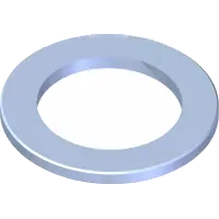 99.B0024-2 Washer, Mach 1-1/4 x1-7/8 10GA