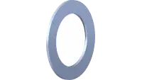 99.B0031 Washer, Mach 1 1/2 14GA