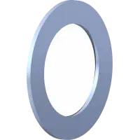 99.B0031 Washer, Mach 1 1/2 14GA