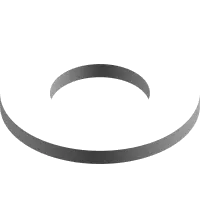 99.B0047 Washer, Flat 3/8 SAE Grade 8