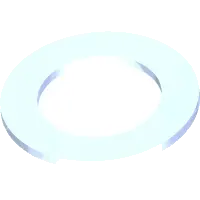 99.B0055 Washer, Mach 5/8 x 1 x 18Ga