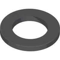 99.B0057 Washer, Mach 3/4 x 1 1/4 10 Ga