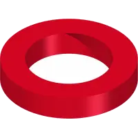 99.B0061 Washer, 3/16 x 21/32 x 1 1/32