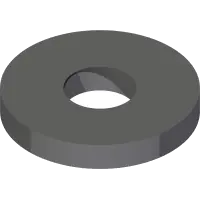 99.B0063 Washer, 3/16 x 15/32 x 1-9/32