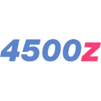 00.0311 Decal, 4500Z