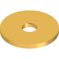 99.B0076 Washer, .130T x .395ID x 1.5OD
