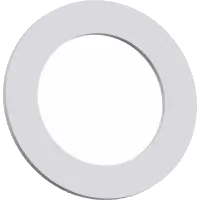 99.B0078 Washer, Mach 1 1/4 14 Ga