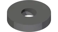 99.B0081 Washer, 3/8 x .656 x 1.875