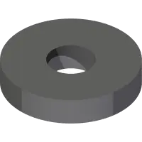 99.B0081 Washer, 3/8 x .656 x 1.875