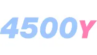 00.0312 Decal, 4500Y