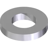 99.B0092 Washer, 17/32id x 1" OD x .165
