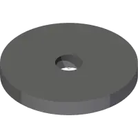 99.B0096 Washer, .328 ID x1.625 OD x.188Thk