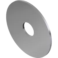 99.B0099 Washer, Fender 1/2" x 2" OD