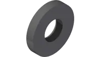 99.B0101 Washer, .656idx 1.50od x 1/4t