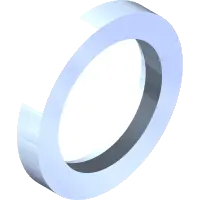 99.B0102 Washer, .313id x .438od x .062
