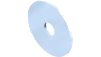 99.B0103 Washer, Fender 5/16 SS