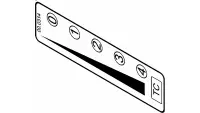 Decal, Weight Transfer