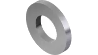 99.B0109 Washer, 1/4ID, .50 OD x .062t