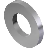 99.B0109 Washer, 1/4ID, .50 OD x .062t