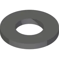 99.B0110 Washer, 1.094 x 2-1/4 x 1/4t