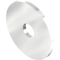 99.B0113 Washer, Fender 1/2 x 2 x 1/8t