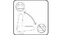 00.0315 Decal, Battery Disconnect