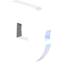 99.B0117 Washer, 1/4 SQ - Carriage Bolt