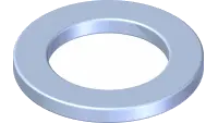 99.B0119 Washer, Mach 7/8 x 1-3/8 x 10 Ga